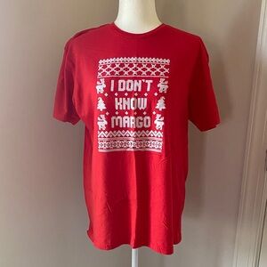 Gildan Softstyle Classic Red Tee